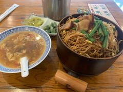 -老雒阳面馆·水席·洛阳菜(偃师店)