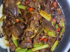 -马家水煮鱼(富民街店)