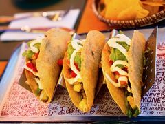 牛肉塔可-HFFOUSA TACO弗萨塔可墨西哥餐厅(颐堤港店)