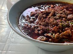 -川人川菜馆·小龙虾·鲜虾现做(黄山路店)