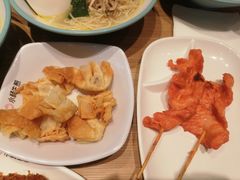 -小杨生煎(龙阳广场店)