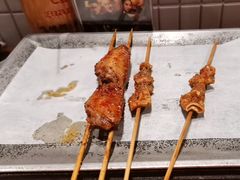 -管氏翅吧(地安门创始店)