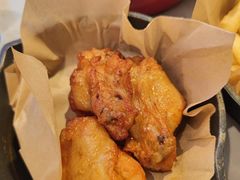 -必胜客(威高广场店)