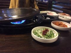 -Dombe豚(黑猪肉街店)