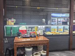 -清真·马洪小炒泡馍馆(钟楼回民街店)