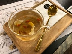 -炖物24章·顺时轻养茶(杭州大厦店)