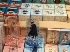 -猫的天空之城概念书店(景德镇陶溪川店)