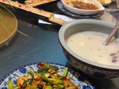 -生态苑农庄(十里画廊遇龙河店)