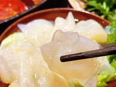 -冯校长老火锅(广州正佳广场店)