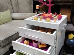 -行者书屋大堂吧 ·下午茶(南京圣和府邸酒店)