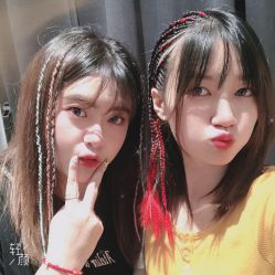 -KS COLOUR漂色·染发·画染