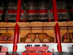 -历代帝王庙博物馆