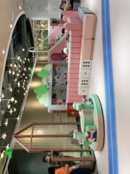 -meland club亲子乐园(石家庄万象城店)