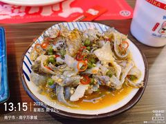 -仙隐小鹿中华料理(南宁万象城店)