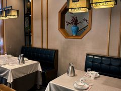 -土灶台海鲜聚·天津菜(新港店)