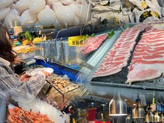 -苏格里岛自助海鲜烤肉(青秀万达店)