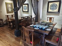 包厢-三只耳火锅(宽窄巷子店)
