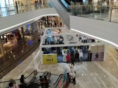 -KK ONE(京基滨河时代店)