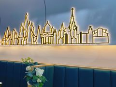 -库滋明·俄罗斯特色美食(中央大街店)