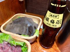 优质鲜毛肚-独食火锅·半米屋台(直营总店)