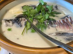 -千岛湖小鱼儿·淳安匠心农家菜