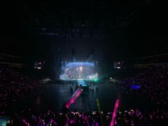 -宝能国际体育演艺中心