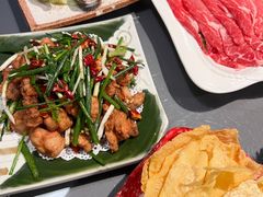 -金龙·打边炉(南京西路店)