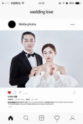 -金夫人婚纱摄影(惠阳店)