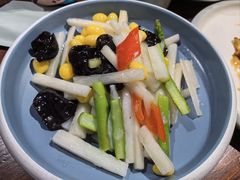 -食味酒味天津菜·古法鲜酿米酒(鼓楼店)