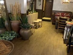 大堂-春风·有糖(崇宁路店)