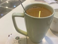 -大咀港式茶餐厅(恒泰店)