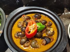 -千岛湖小鱼儿·淳安匠心农家菜