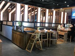 -万兴佳烤肉·长白山老味道(宏泰广场店)