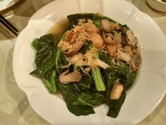 -桥底辣蟹(谢斐道店)