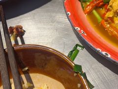-馬伍旺川菜(江北虹悦城店)