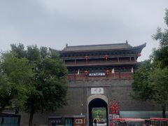 -滦州古城