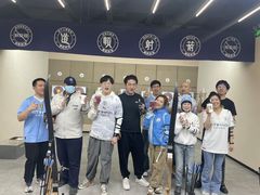 -道顺射箭·团建·骑射(张杨路店)