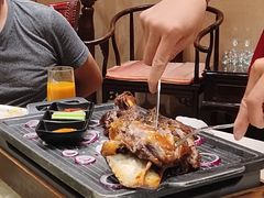 -老爷庙风味美食府(魏都大道店)