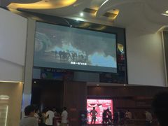 -卢米埃IMAX影城(温州万象城激光店)