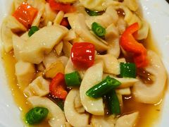 -荣生萝卜汤饭店