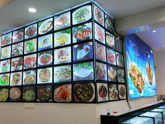-碧海银沙海鲜餐厅(恒大海上威尼斯店)