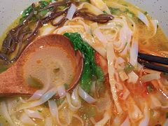 -百春原湖南牛肉粉(百联世纪店)