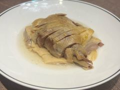 -应天大明王朝·南京菜(中山陵店)