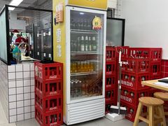 -三大营南昌水煮·油炸(天城路店)