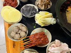 -星鸿社重庆老火锅