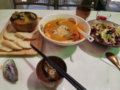 -PHO YOU粉你越南餐厅(逸天城店)