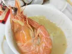 -来之顺海鲜菜馆·青岛菜·始于1993(栈桥店)