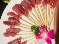 -南门涮肉(上海一店)