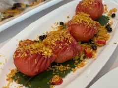 -粤财皇冠假日酒店·彩华轩中餐厅