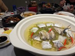 -唔哩赞·崇明私藏菜(建国西路店)